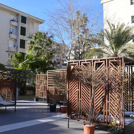 Albir Beach & Sun Apt Альбир Экстерьер фото